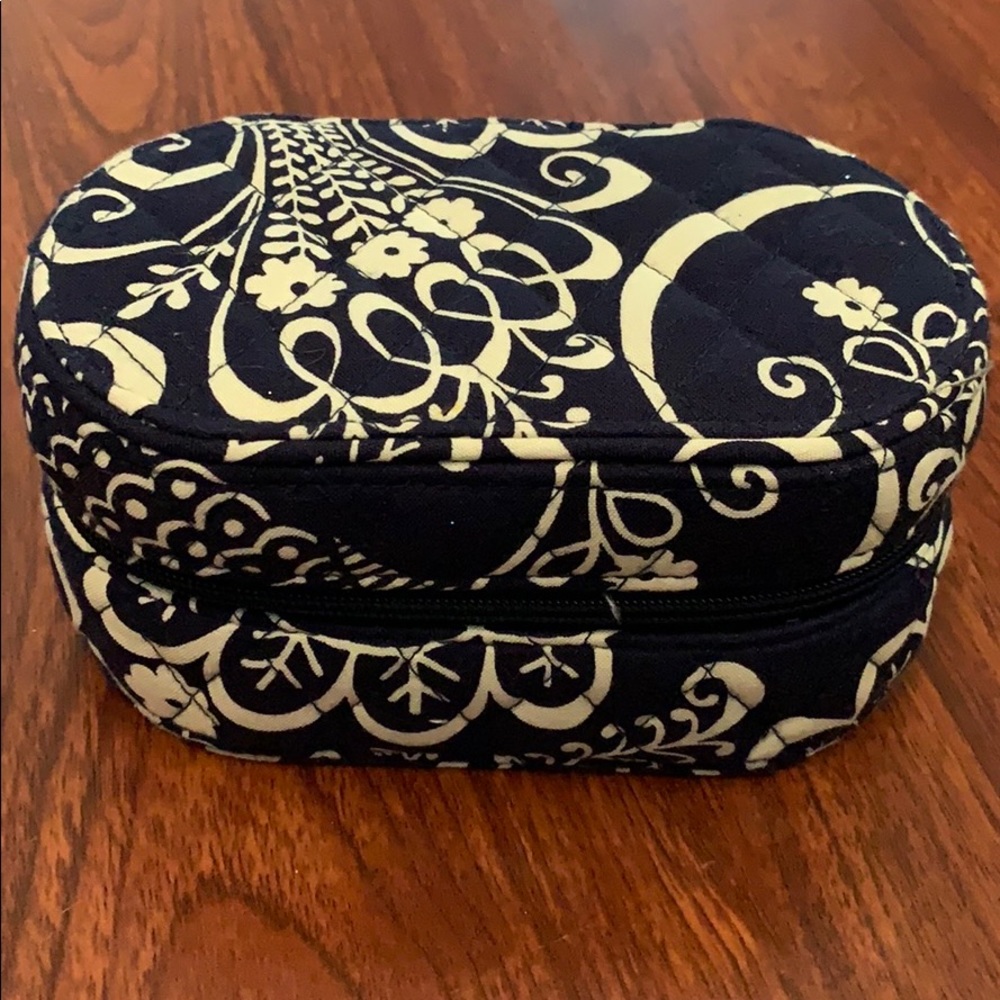 Vera Bradley Jewelry Organizer